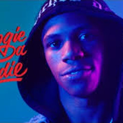A Boogie Wit Da Hoodie Freestyle - 2017 XXL Freshman