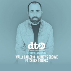 Wally Callerio - Quincy's Groove ft. Chuck Daniels