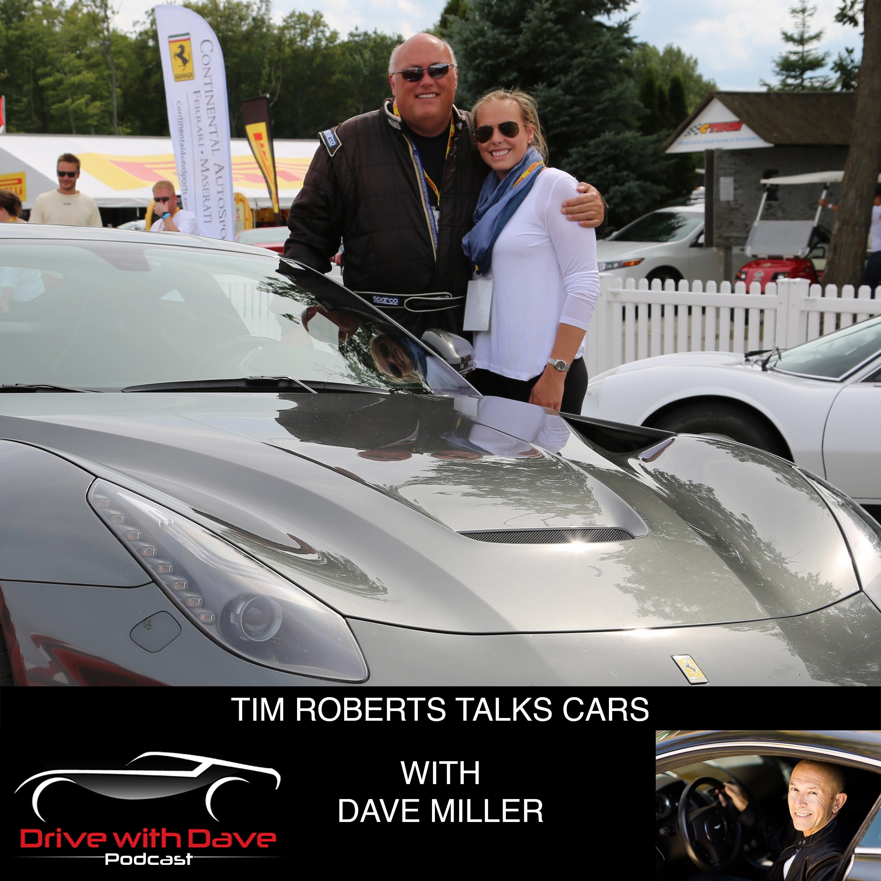 Drive With Dave