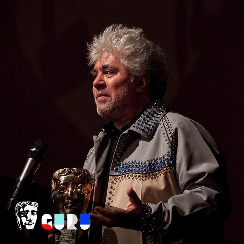 Stream Pedro Almodóvar accepts his BAFTA for The Skin I Live In by BAFTA |  Listen online for free on SoundCloud