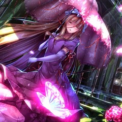 幽閉サテライト-炸裂アイロニー