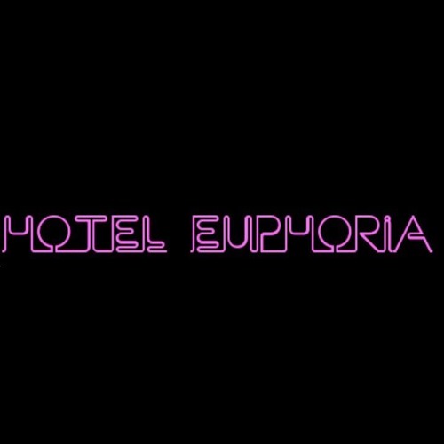 Hotel Euphoria (Mix by Sander Duyvis)