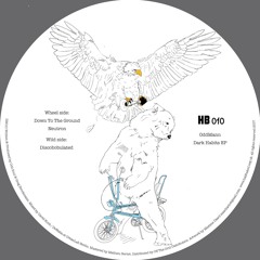 half baked- microhouse // rominimal