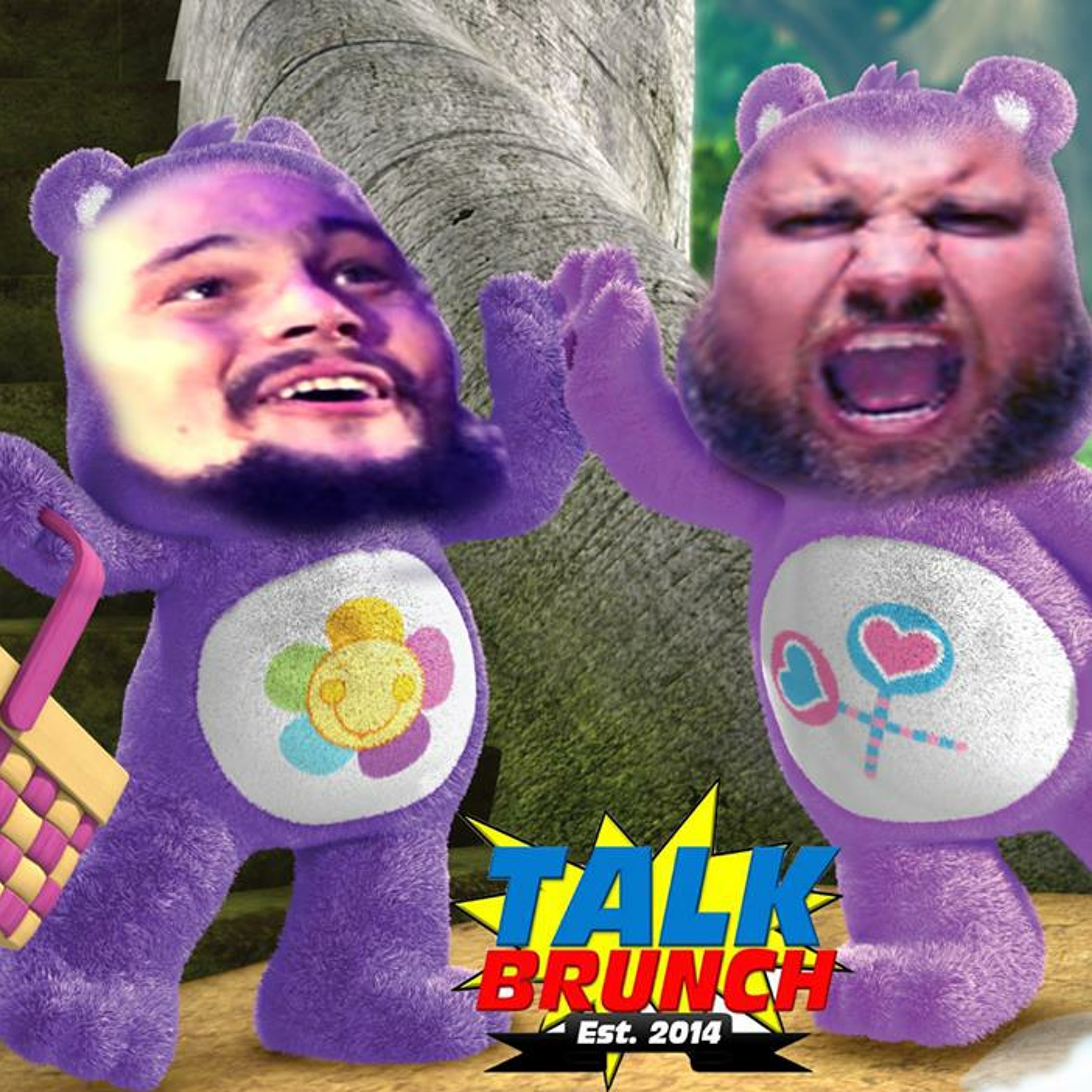 TalkBrunch