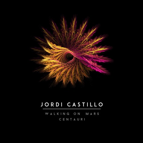 Jordi Castillo - Centauri
