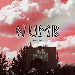 nicholas - numb (unmastered)