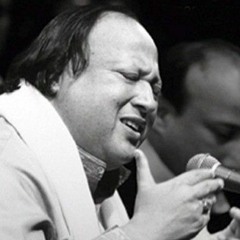 Sochta Hoon Ke Woh Kitne Masoom Thay | Full Song By Nusrat fateh ali Khan