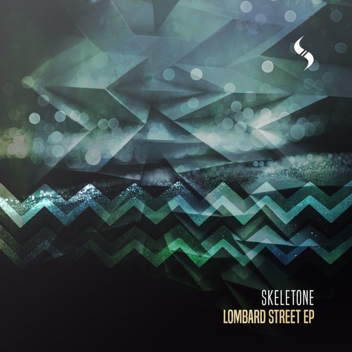 PREMIERE: Skeletone - Cold Blood (Soul Trader Records)
