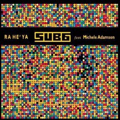 Sub6 - Raheya LP