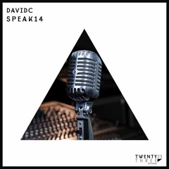 DavidC - Speak14 (Original Mix)