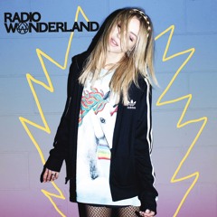 #008 – Radio Wonderland (EDC Las Vegas 2017 FULL SET)
