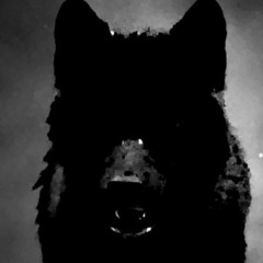 Wolf w/ LVXE PARIS
