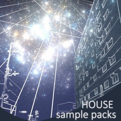 house sample packs(free download)