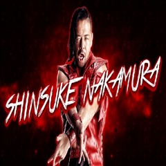 Shinsuke Nakamura Theme (DnB Remix) clip