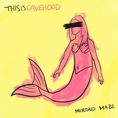💧 mermaid maze 💧