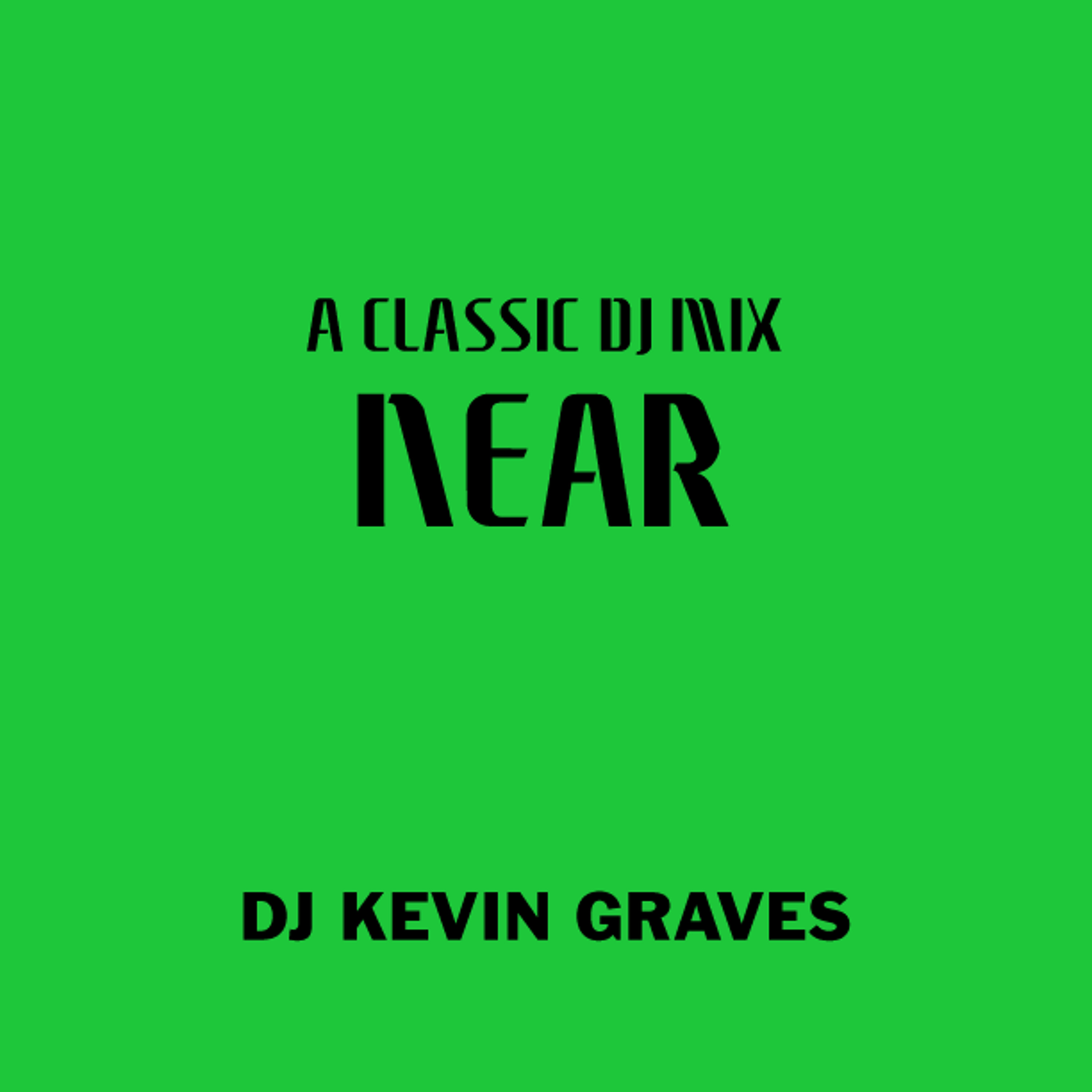 Kevin Graves