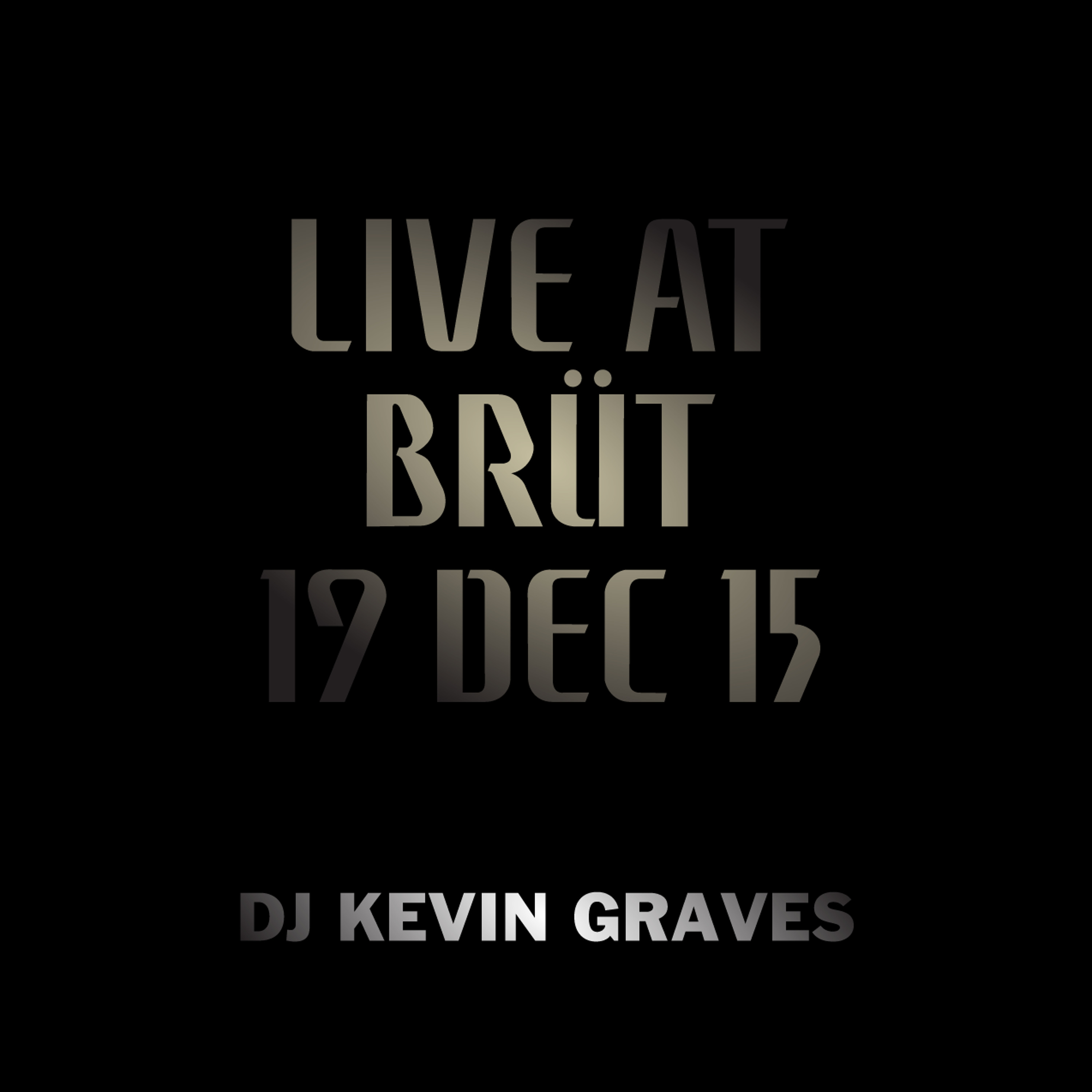 Kevin Graves