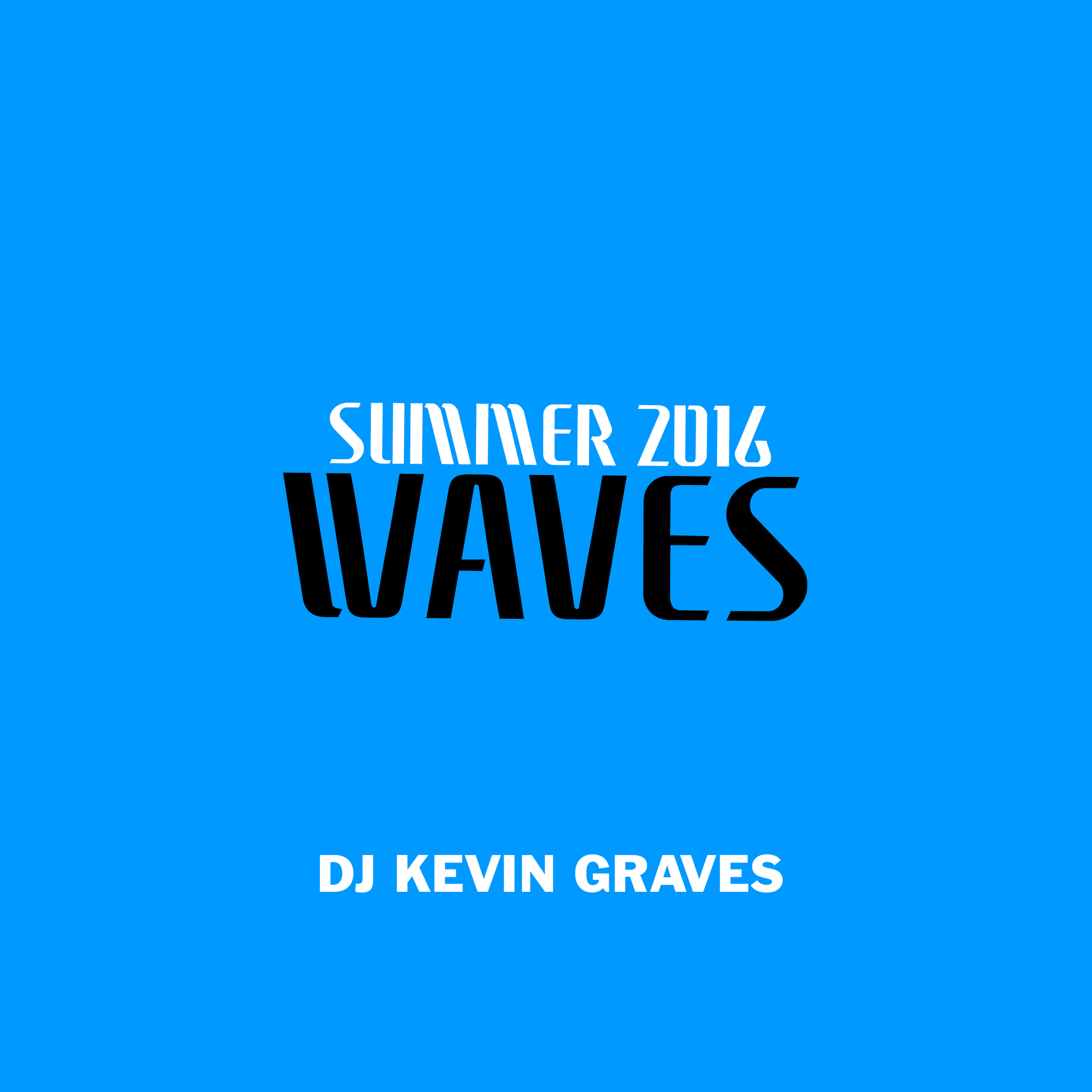 Kevin Graves