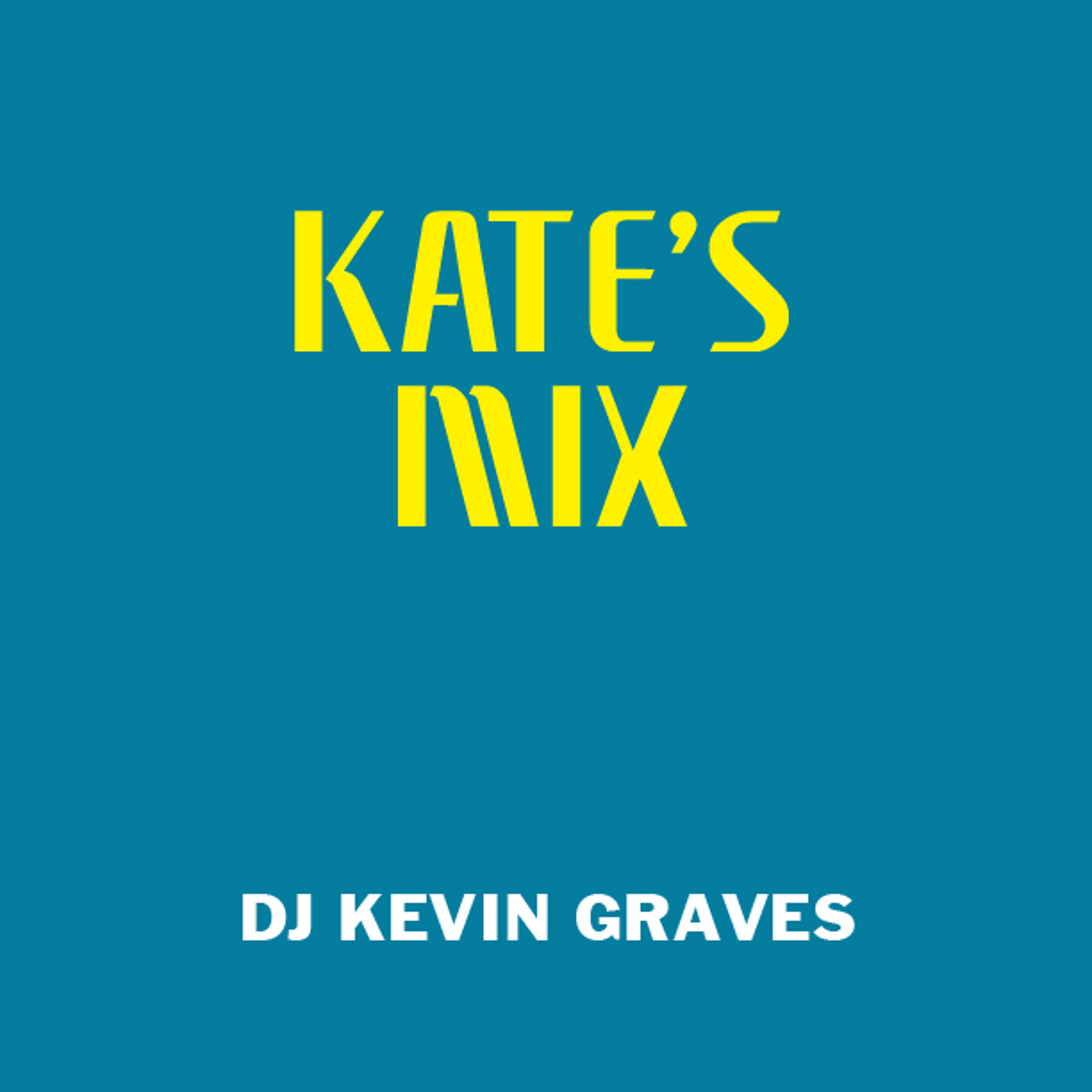 Kevin Graves