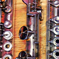 MilesDavis-Natureboy-MikeDuckworth-Alto Flute