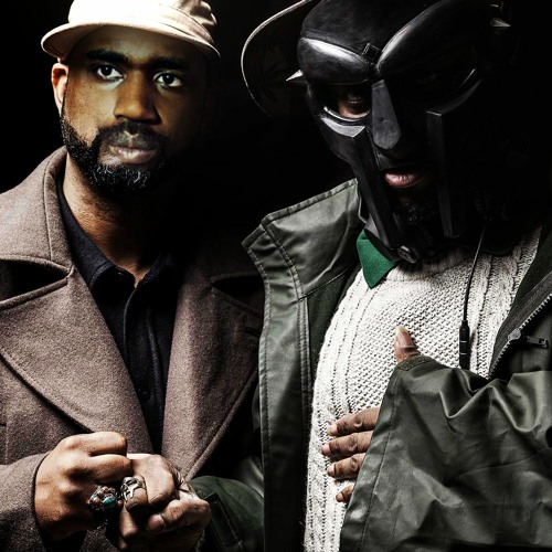 mf doom red and gold mf doom red and gold