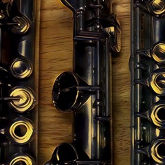 Liebermann - Sonata for Flute and Piano - Mvt2 - Mike Duckworth - Flute