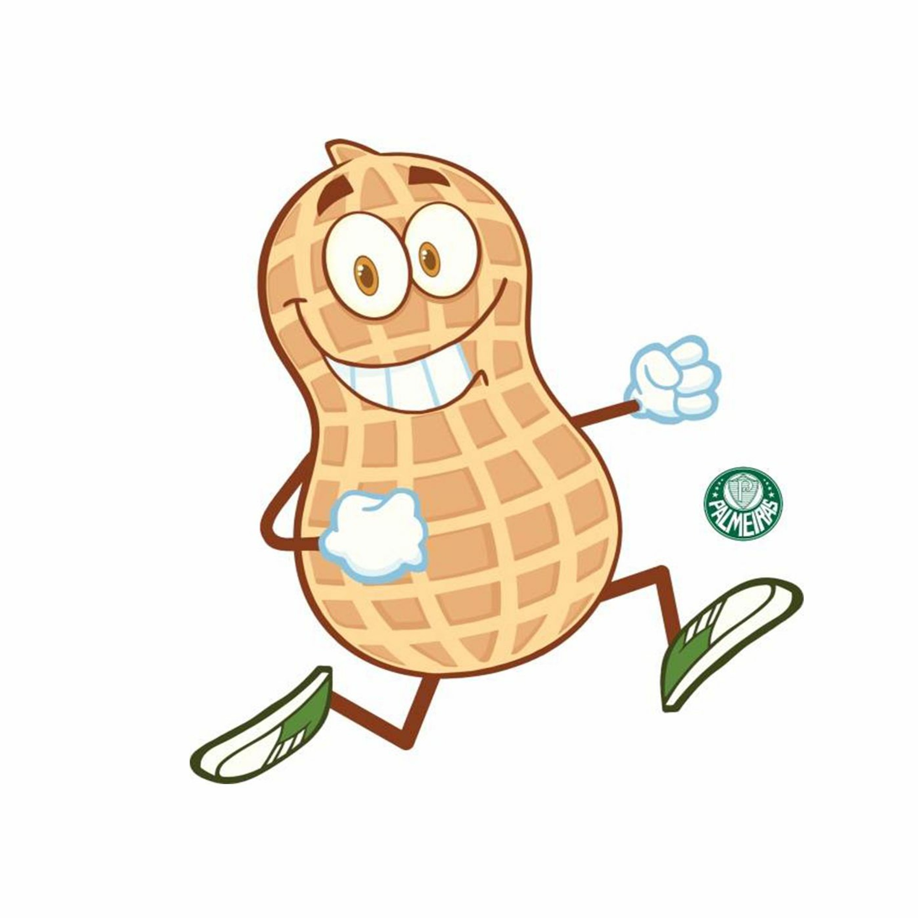 Corneta & Amendoim #18