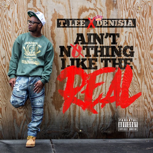Ain T Nothing Like The Real Feat Denisia By T Lee