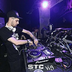 ILLEGAL BROTHER / TOXIC SICKNESS GUEST MIX / JUNE / 2017