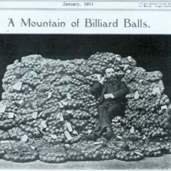 Daily Dispatch - 072017 - Pool Balls And Sitar Collide In Zero Gravity