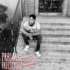 PRBLMS Freestyle