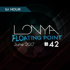 Lonya - Floating Point - Episode 42 June 2017