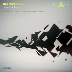 Ultraverse - Beyond Infinity (Yuriy From Russia Remix) [Hot Cue Music]