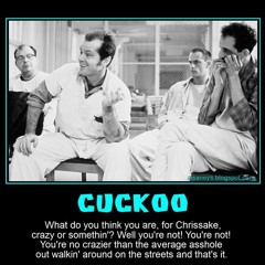 Cuckoo - Steam, Benn Gremm, Reeq Fire (prod. By @ArzonMusic)