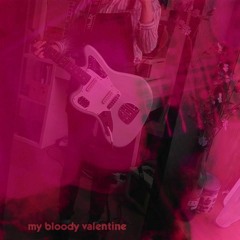 sometimes (my bloody valentine cover)