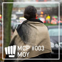 MCP #003 with Moy