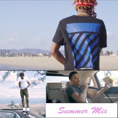 SUMMER MIX