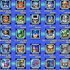 Dr. Wilys Castle (Megaman 2 remix)