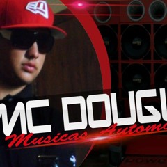 Mc Douglas mg - Ta Forte Ta o grave ta cruelll