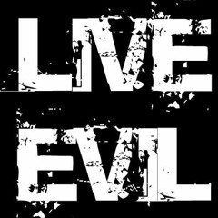 NEKRO - Live Evil warm up mix