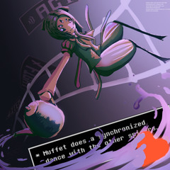 Spider Electronic Dance