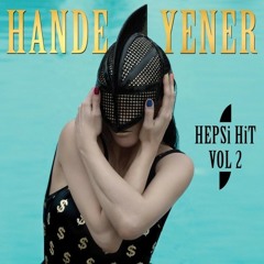 Hande Yener - Vay (Audio)