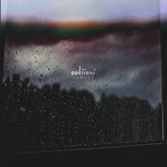 ookiiani - lament