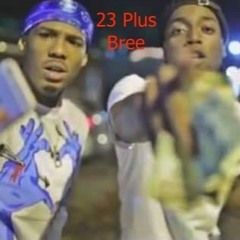 Barre x Can't Tell Me Shit