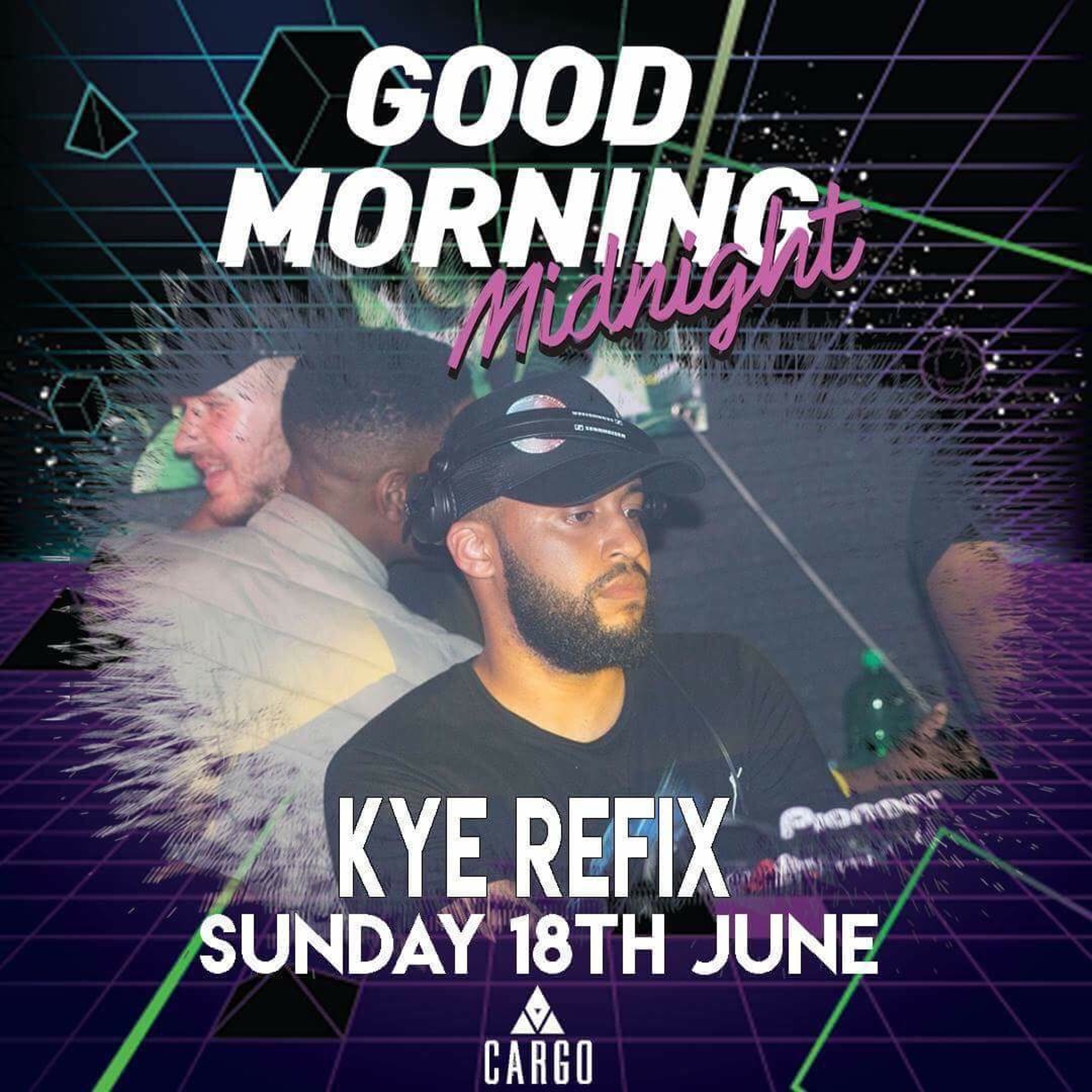 Kye Refix