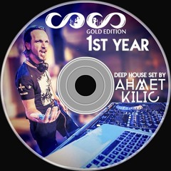AHMET KILIC - COCO GOLD Edition