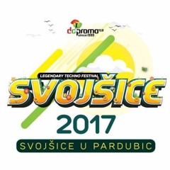 Golpe - Svojsice Festival 2017