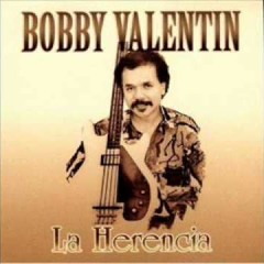 Bobby Valentin -  No Me Conoces
