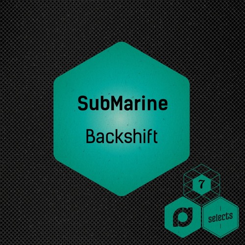 SubMarine - Backshift