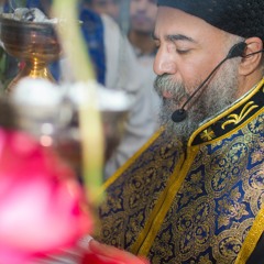 قداس سهرة الملاك .. القمص يوحنا فؤاد